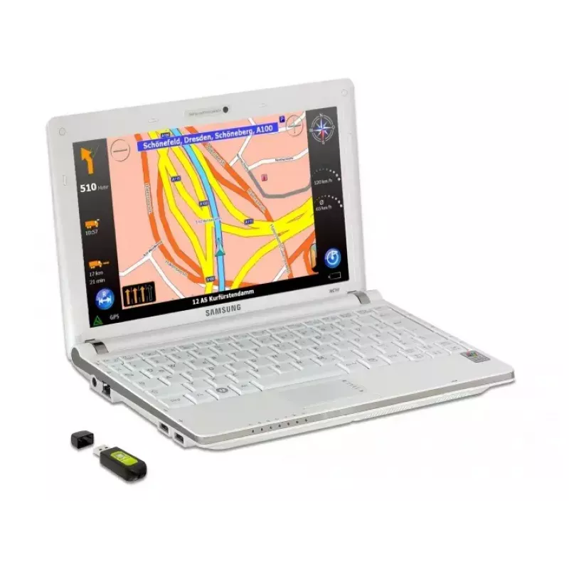 GPS-vastuvõtja moodul USB Navilock NL-701US