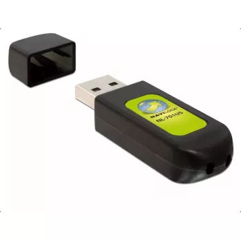 GPS-vastuvõtja moodul USB Navilock NL-701US