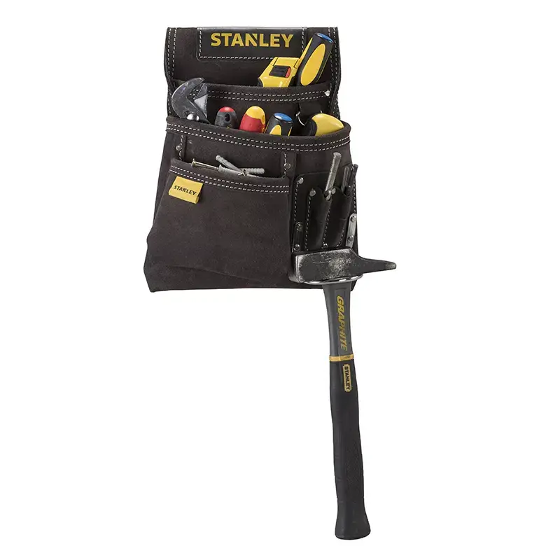 Naela- ja haamritasku Stanley STST1-80114