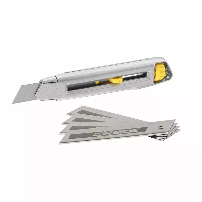 Stanley Tool 4-10-018 Vastupidav konstruktsioon Usaldusväärne jõudlus