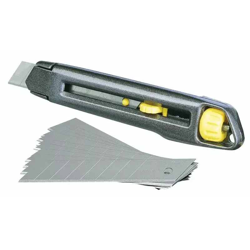 Stanley Tool 4-10-018 Vastupidav konstruktsioon Usaldusväärne jõudlus