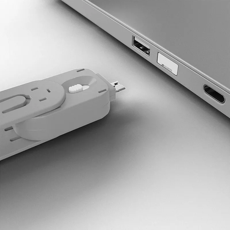 Lindy USB-tüüpi A pordiblokeerija võti, valge, Pordiblokeerija võti, USB-tüüp A, Valge, Akrüülnitriilbutadieenstüreen (ABS), 1 tk, Kilekott