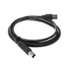 USB-kaabel ACT USB 2.0 A-pistik - USB B-pistik 3,00 m