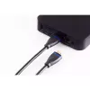 HDMI-kaabel ShiverPeaks BS10-05015 0,5 m