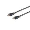 HDMI-kaabel ShiverPeaks BS10-05015 0,5 m