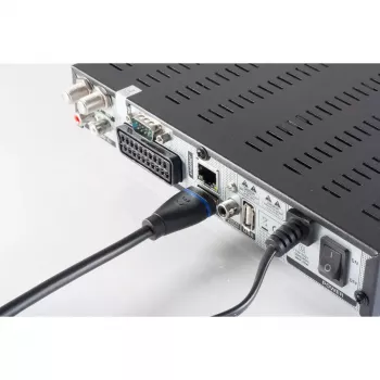 HDMI-kaabel ShiverPeaks BS10-05025 1m