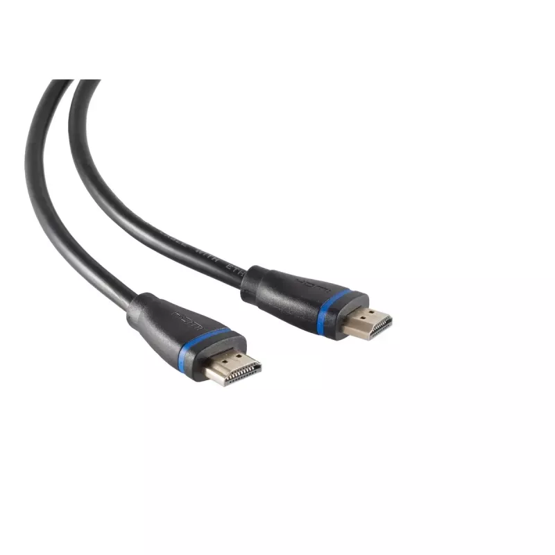 HDMI-kaabel ShiverPeaks BS10-05025 1m