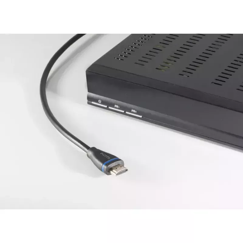 HDMI-kaabel ShiverPeaks BS10-05035 2 m
