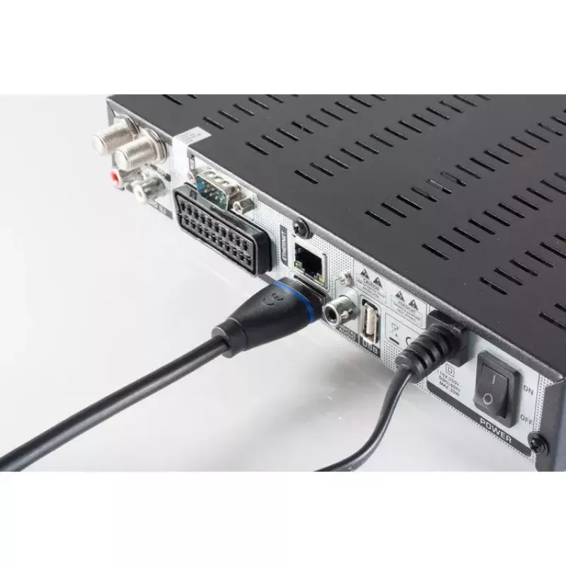 HDMI-kaabel ShiverPeaks BS10-05035 2 m