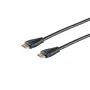 HDMI-kaabel ShiverPeaks BS10-05035 2 m