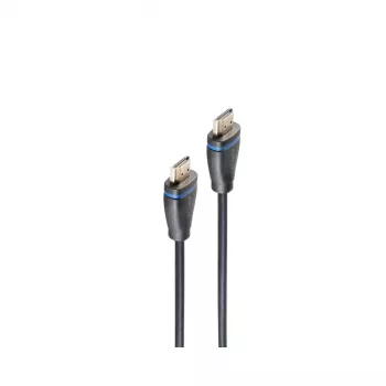 HDMI-kaabel ShiverPeaks BS10-05045 3m