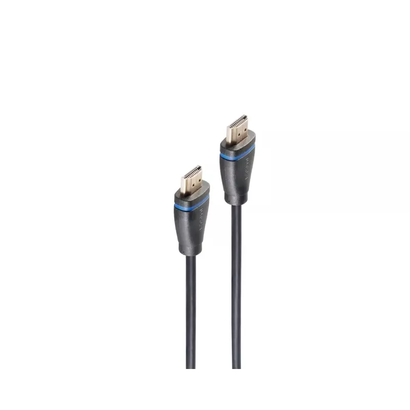 HDMI-kaabel ShiverPeaks BS10-05045 3m