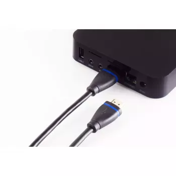 HDMI kaabel ShiverPeaks BS10-05055 5m