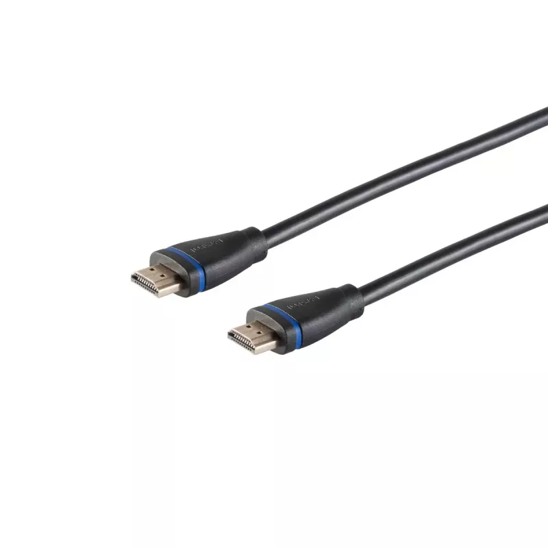 HDMI kaabel ShiverPeaks BS10-05055 5m