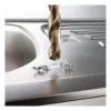 Puuriterade komplekt KWB 428040