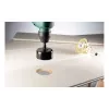 Aukusae komplekt KWB 497900 akukruvikeerajale