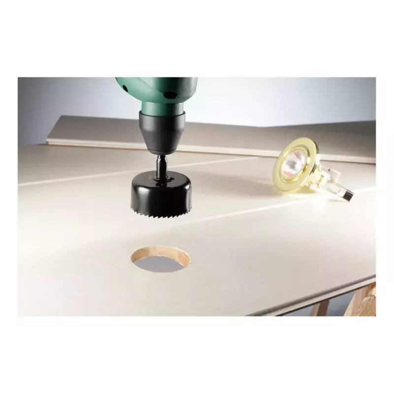 Aukusae komplekt KWB 497900 akukruvikeerajale