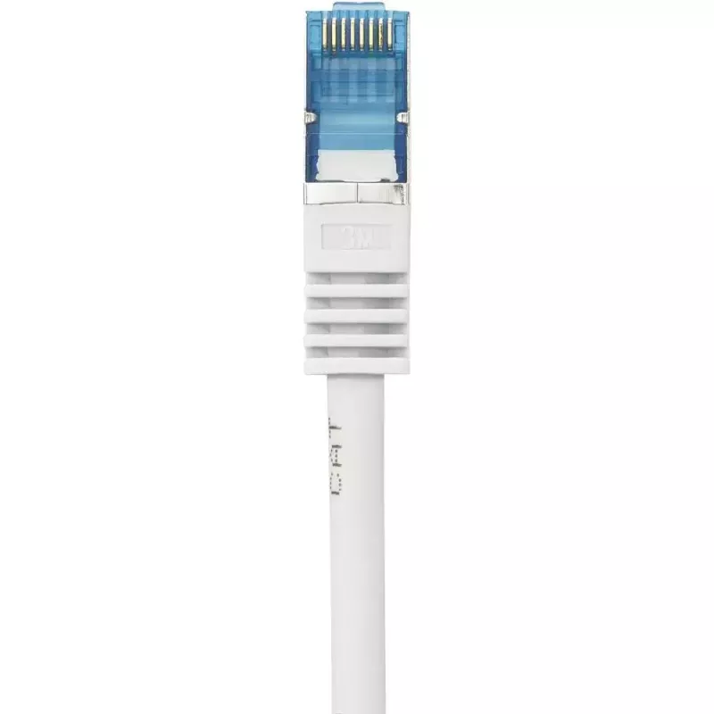 Võrgukaabel Renkforce RF-3829278 3m Cat6a S/FTP Hall