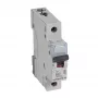 Legrand TX3 kaitselüliti Miniatuurkaitselüliti Tüüp B 1