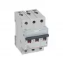 Kaitselüliti Legrand Tx3 LS-Schalter B32A 6kA 3-pooluseline (403405)