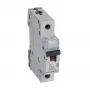 Legrand TX3 kaitselüliti Miniatuurne kaitselüliti Tüüp C 1