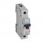 Legrand TX3 kaitselüliti Miniatuurne kaitselüliti tüüp C 1