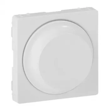 Legrand 754880 seinakate/lülitikate valge