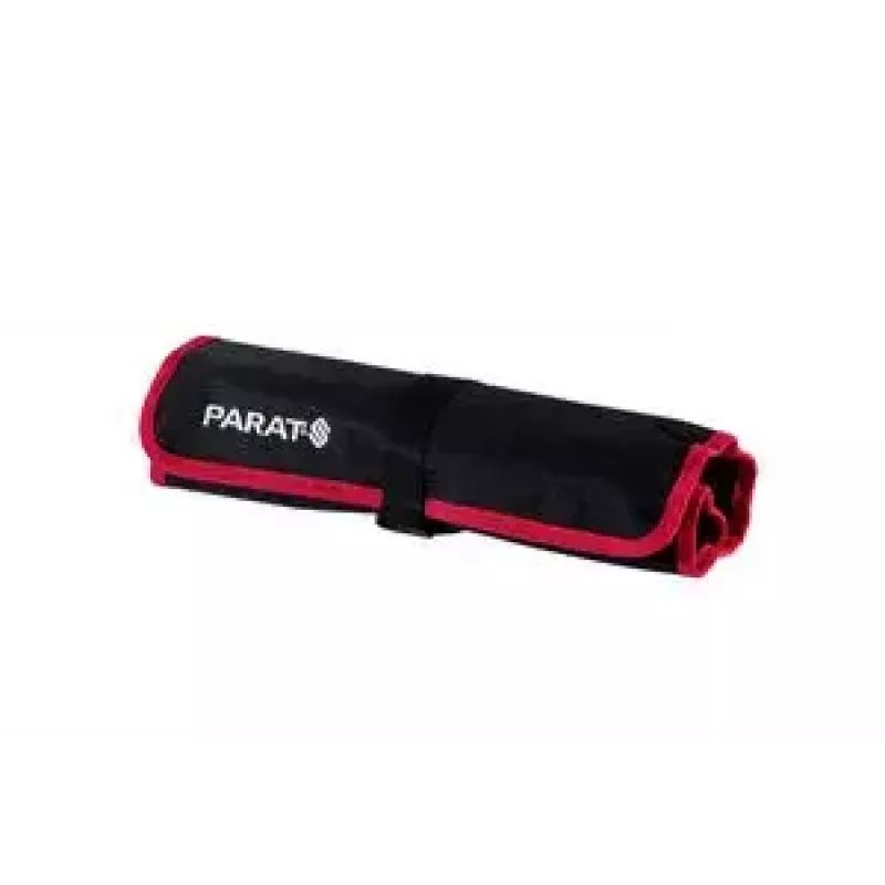Väikeste osade kast Parat 5990826991 Nahk Must Punane