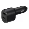 Samsung EP-L5300XBEGEU mobiilseadme laadija Universal Must Lightning Auto