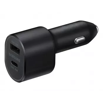 Samsung EP-L5300XBEGEU mobiilseadme laadija Universal Must Lightning Auto