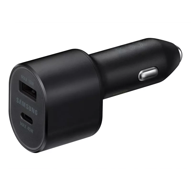 Samsung EP-L5300XBEGEU mobiilseadme laadija Universal Must Lightning Auto