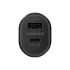 Samsung EP-L5300XBEGEU mobiilseadme laadija Universal Must Lightning Auto