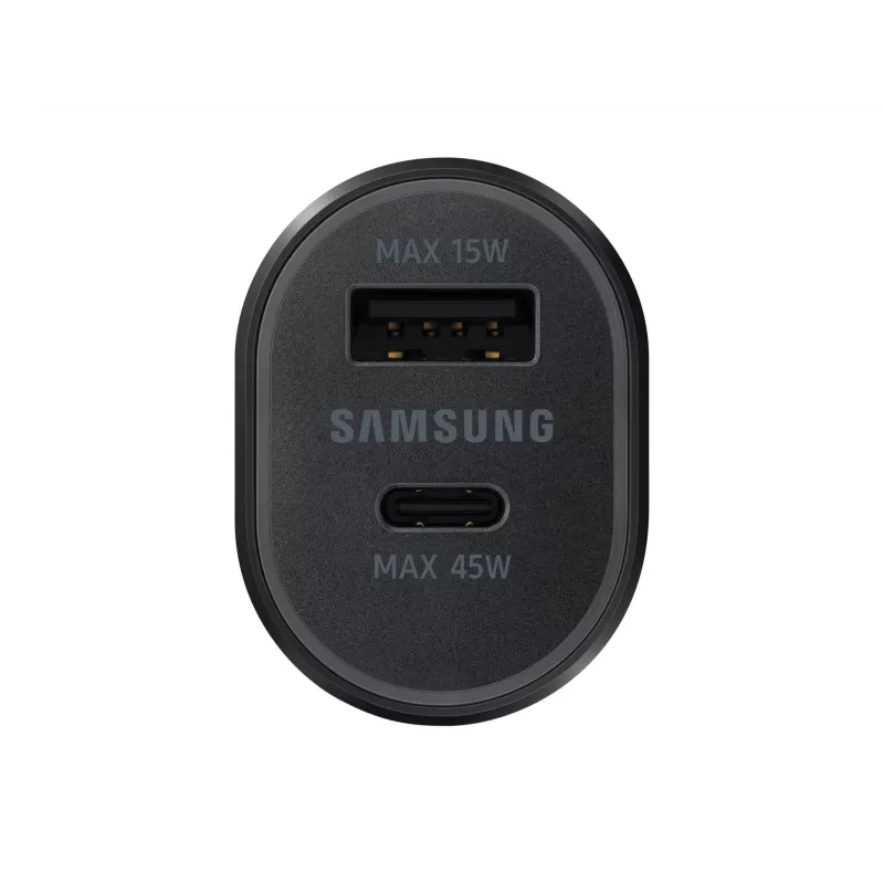 Samsung EP-L5300XBEGEU mobiilseadme laadija Universal Must Lightning Auto