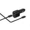 Samsung EP-L5300XBEGEU mobiilseadme laadija Universal Must Lightning Auto