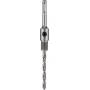 Puurvarda KWB 175320 SDS Plus Silver 1 tk