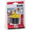 Aukusae komplekt KWB 599100 7 tk 6,3 cm puidule ja plastikule