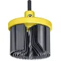 Aukusae komplekt KWB 599100 7 tk 6,3 cm puidule ja plastikule
