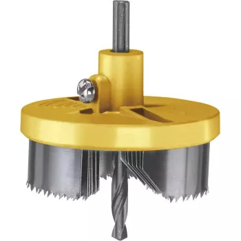 Augusae KWB 499000 8 cm üksik puurile kipsplaat plast pehme puit