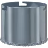 Auguraud KWB 499439 10,3 cm üheosaline keraamika betooni plasti jaoks