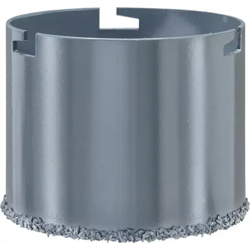 Auguraud KWB 499439 10,3 cm üheosaline keraamika betooni plasti jaoks