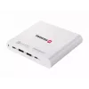 Reisilaadija SWISSTEN SW-TCH-87W-PD30-QC30-W — 87 W, PD 3.0, QC 3.0, nutitelefonidele ja sülearvutitele