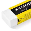 Kustutuskumm Staedtler Noris valge 1 tk