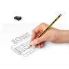 Pliiats Staedtler Noris 120 2HB 12 tk