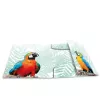 Tavaline dokumendikaust HERMA Tropical clique