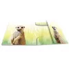 Tavaline mapp HERMA Meerkat troop 19961