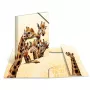 Tavaline dokumendikaust HERMA Giraffe friends polüpropüleen A3