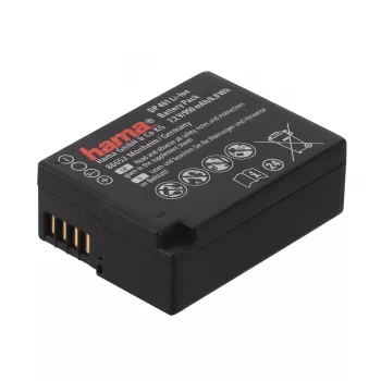 Hama DP 461 liitium-ioon (Li-Ion) 950 mAh
