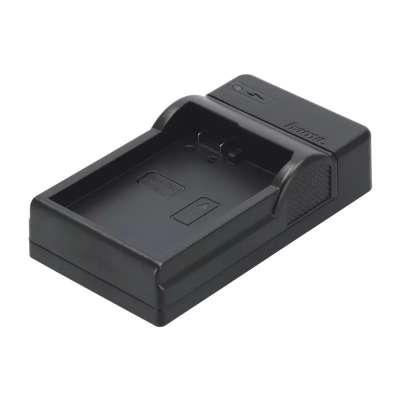 Hama Travel akulaadija USB digikaamera akule 5V 1A