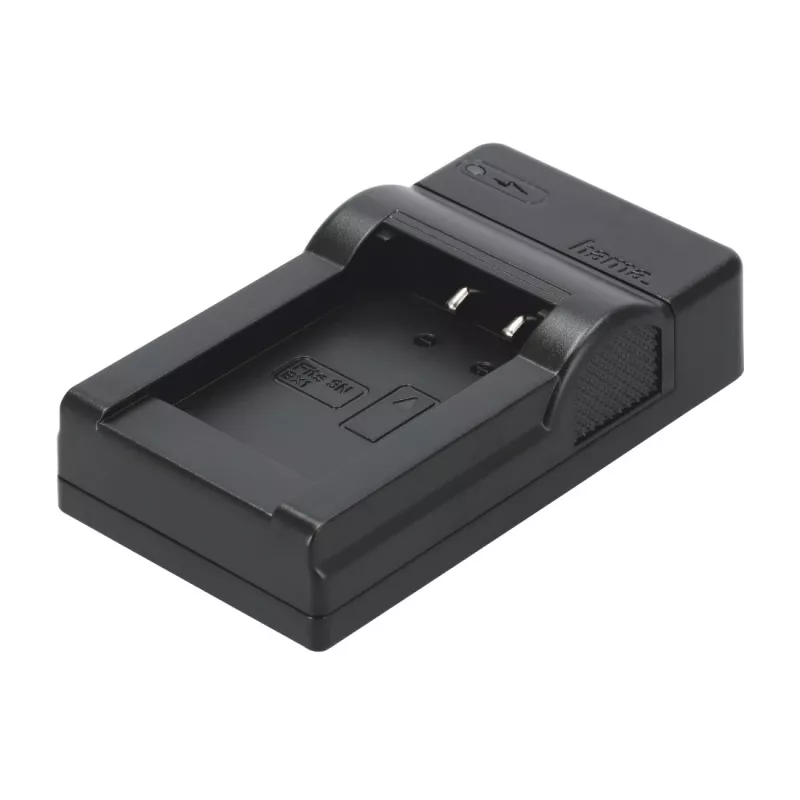 Akulaadija Hama Travel USB digikaamera akule