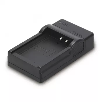 Hama Travel akulaadija digikaamera aku USB